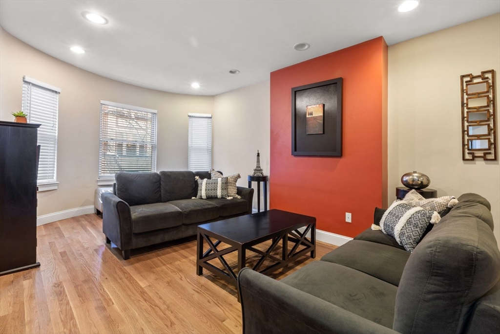 30 Edgerly Road #3, Boston, MA 02115