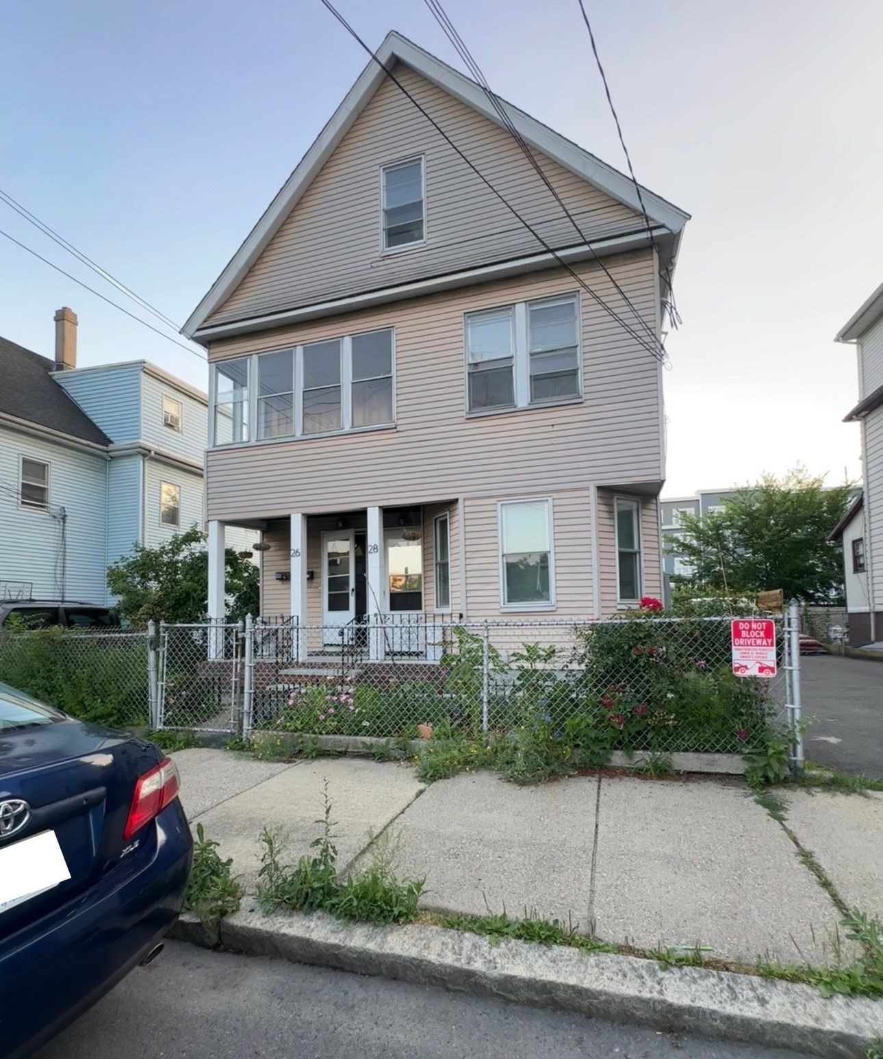 26 Valley St. #2 — photo