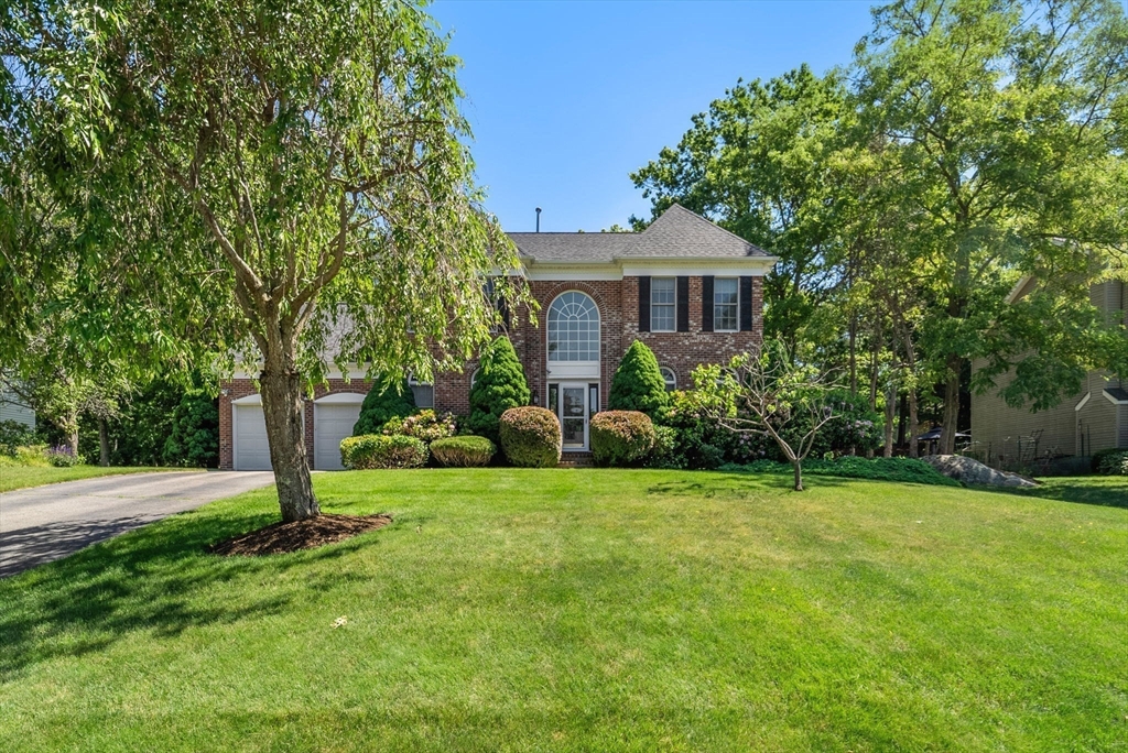 11 Firebrick Road, Sharon, MA 02067 — photo 2