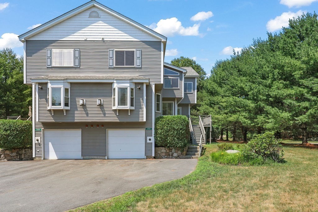 2503 Old Bridge Ln #2503 — photo