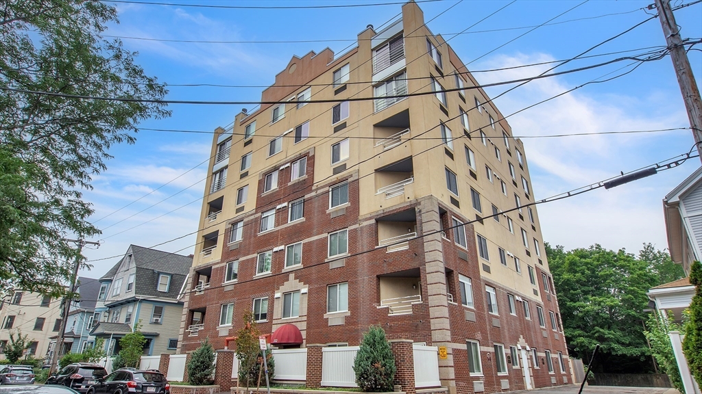 332 Franklin St Unit 501 #501 — photo