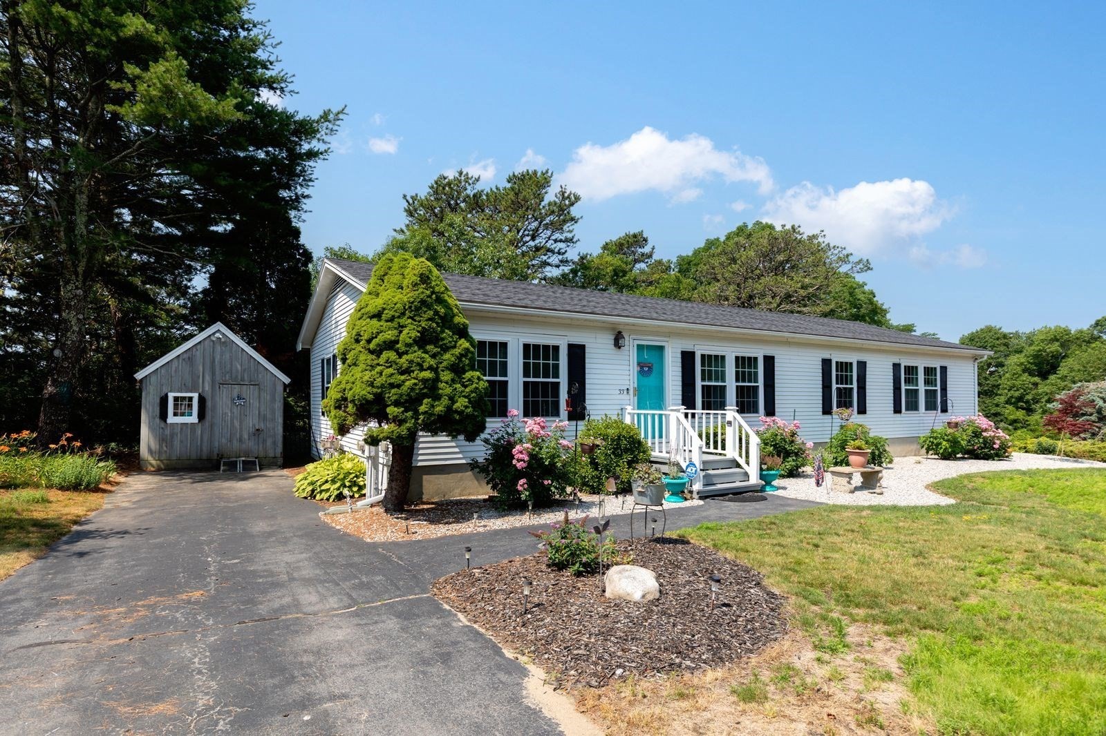 33 Headlands Drive — photo