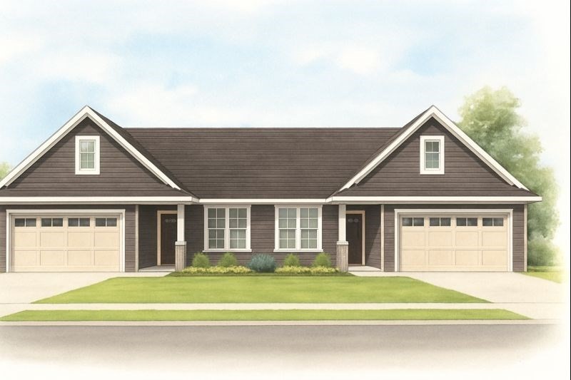 2645 Cranberry Hwy #B — photo