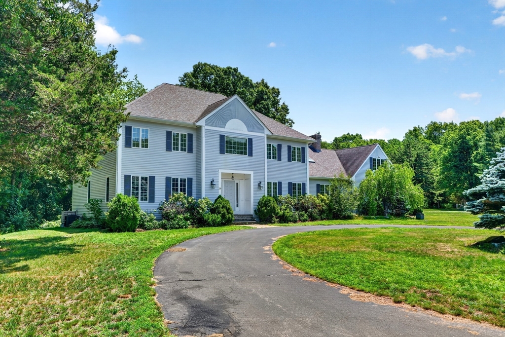 29 Page Road, Weston, MA 02493