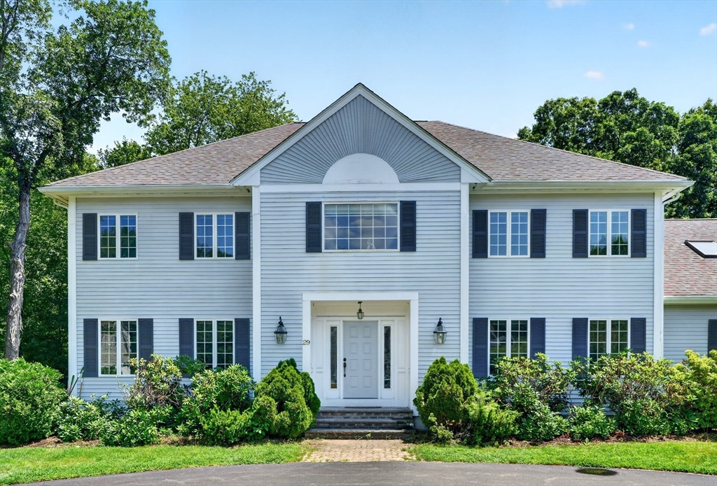29 Page Road, Weston, MA 02493 — photo 2