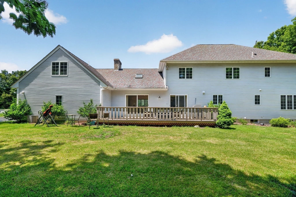 29 Page Road, Weston, MA 02493 — photo 3