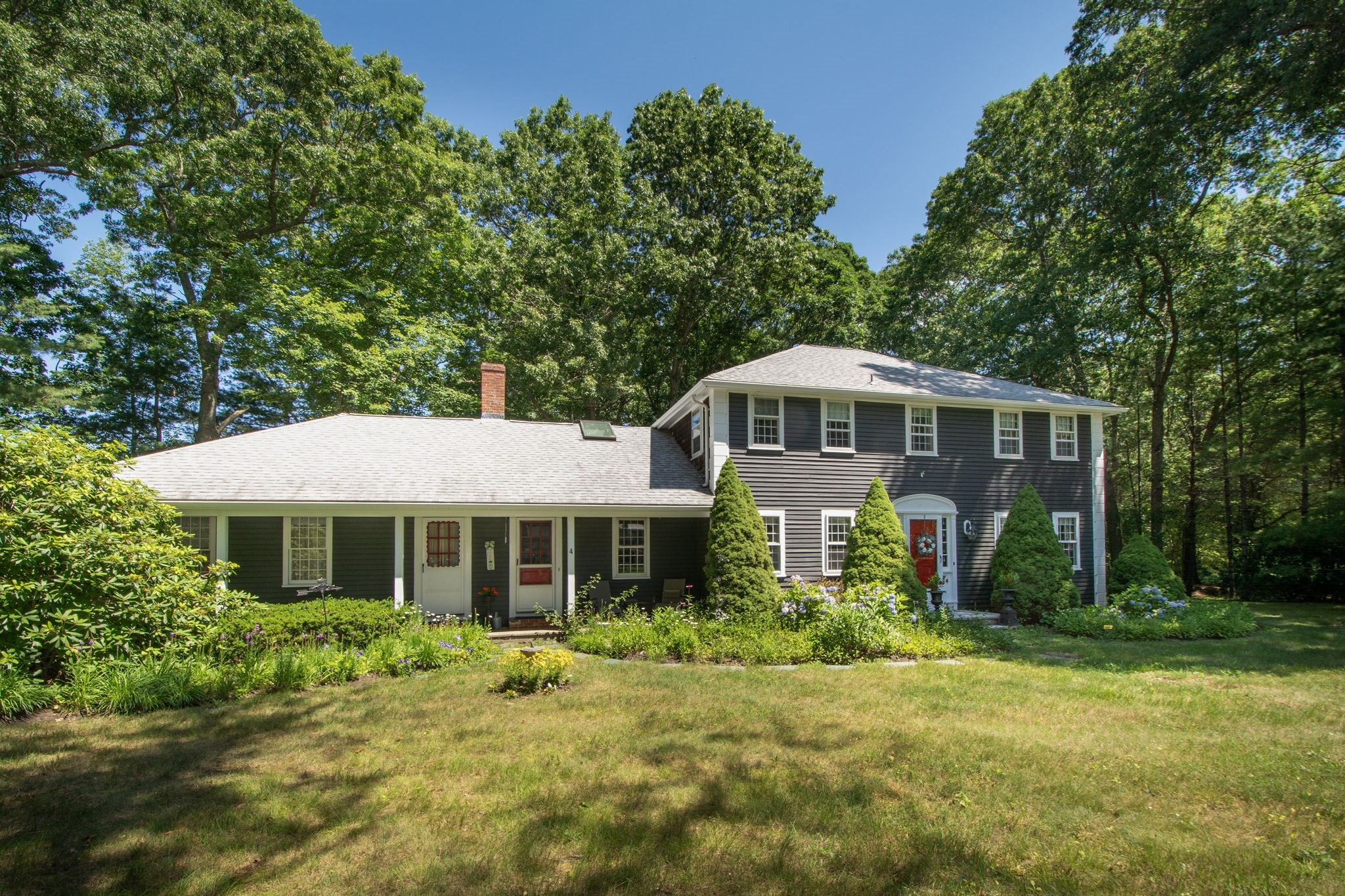 4 Old Forge Rd — photo