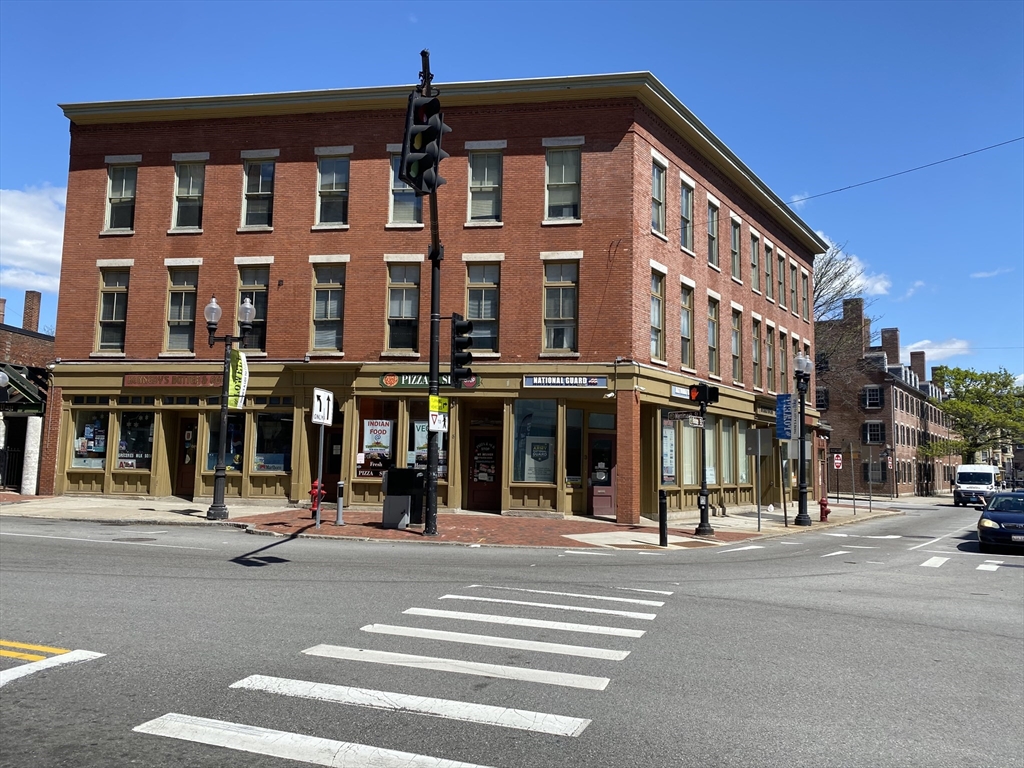 1 Merrimack St — photo