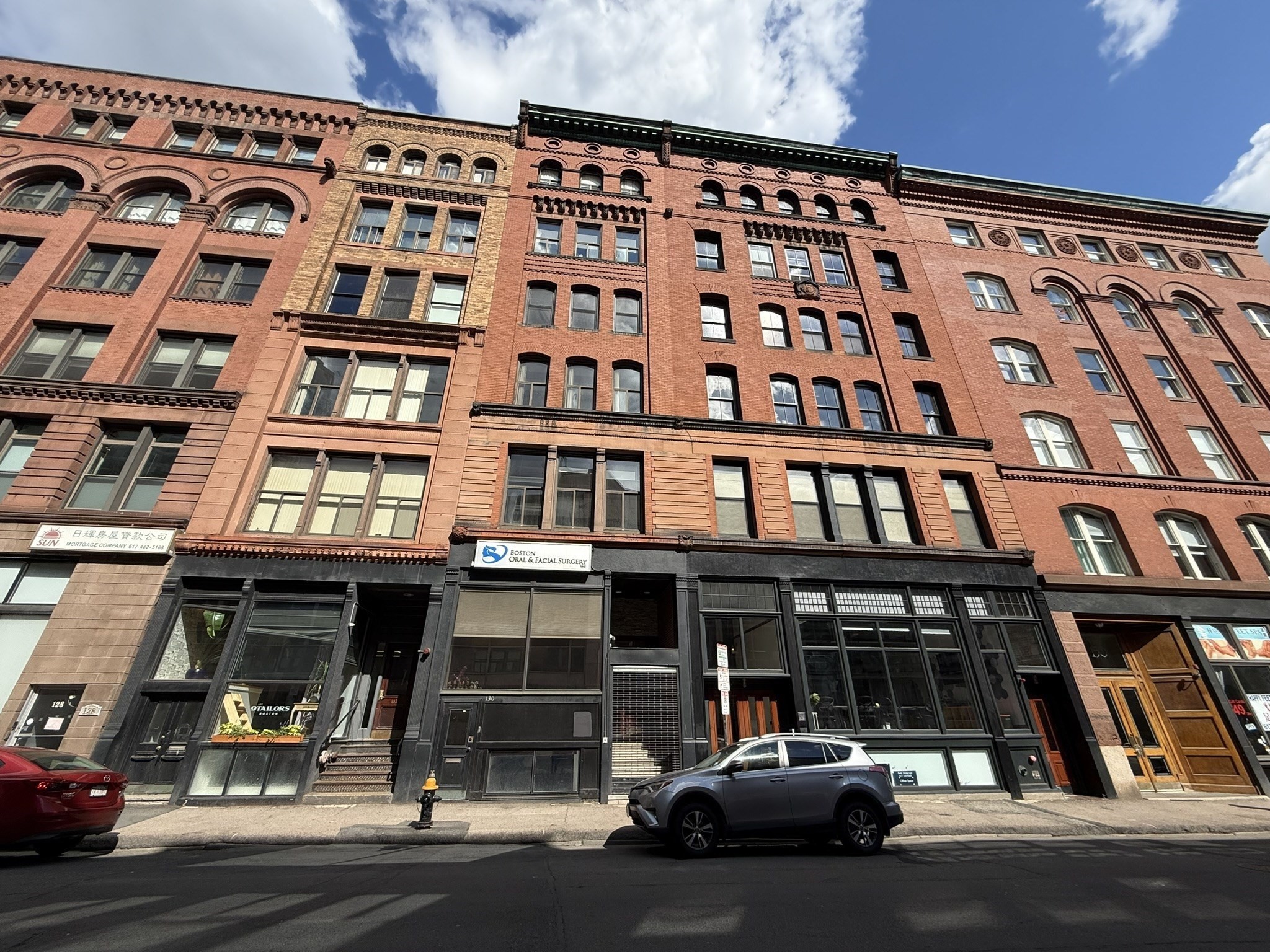 130 Lincoln Street # B — photo