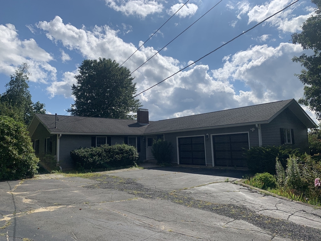 256 Marshall Street — photo
