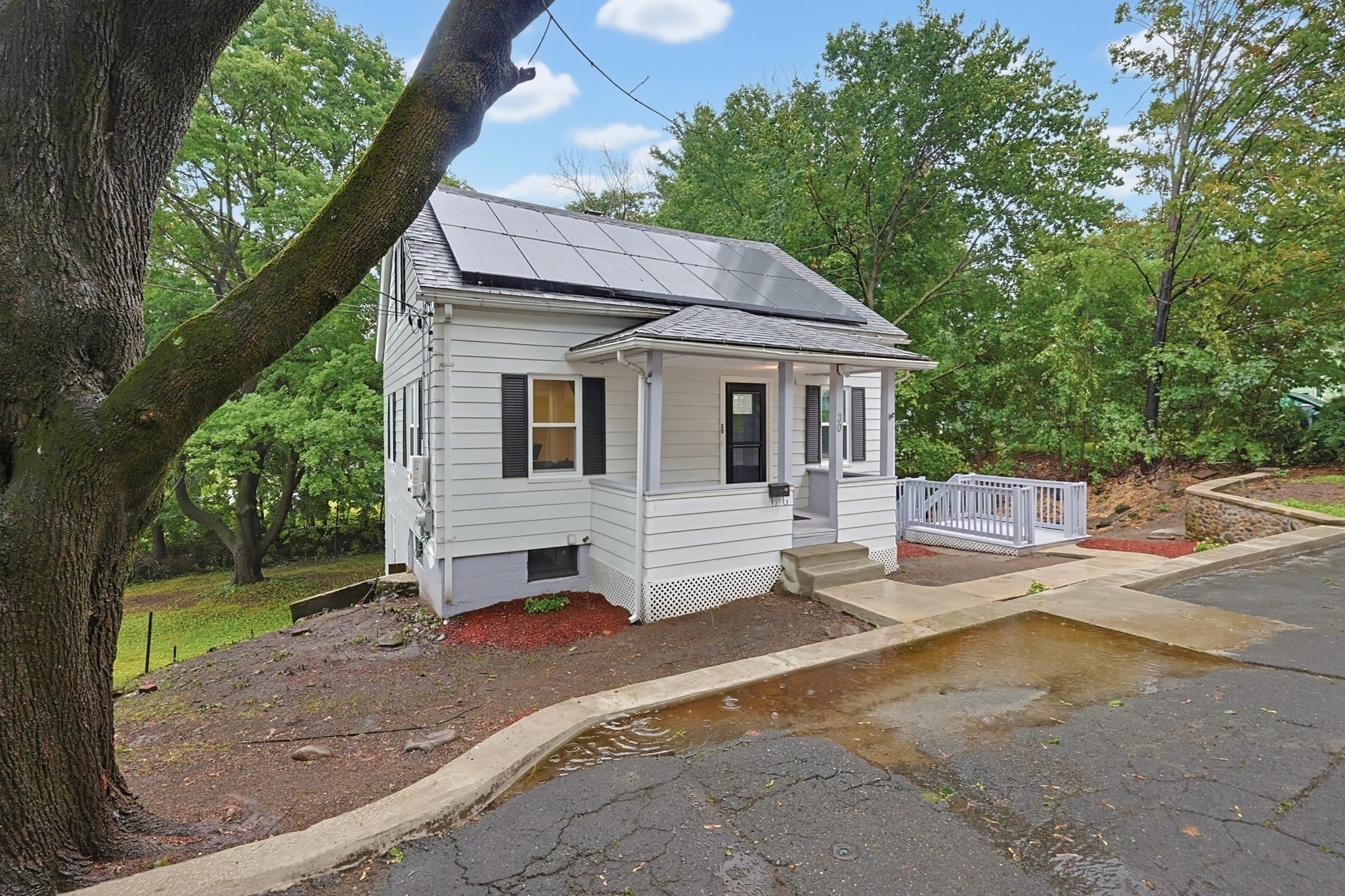 30 Clark Road, Fitchburg, MA 01420 — photo 2