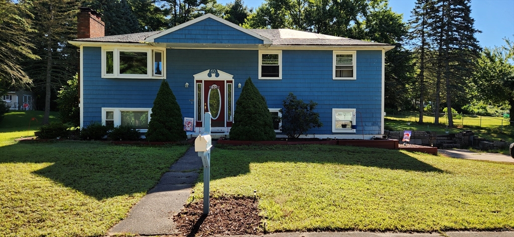 60 Wethersfield Road, Bellingham, MA 02019
