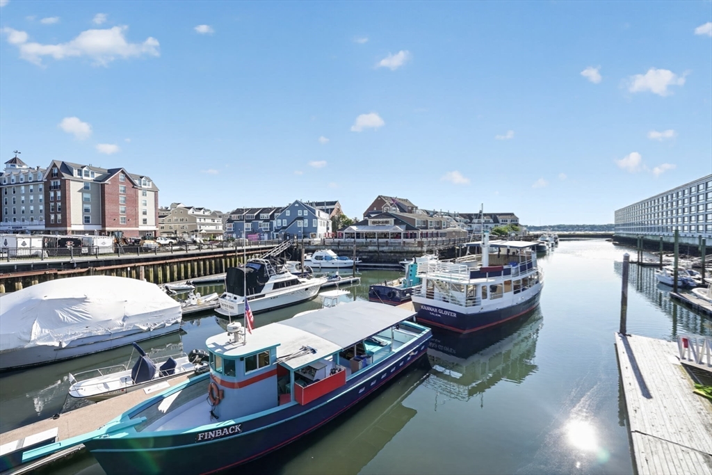 64 Wharf Street #J2 — photo