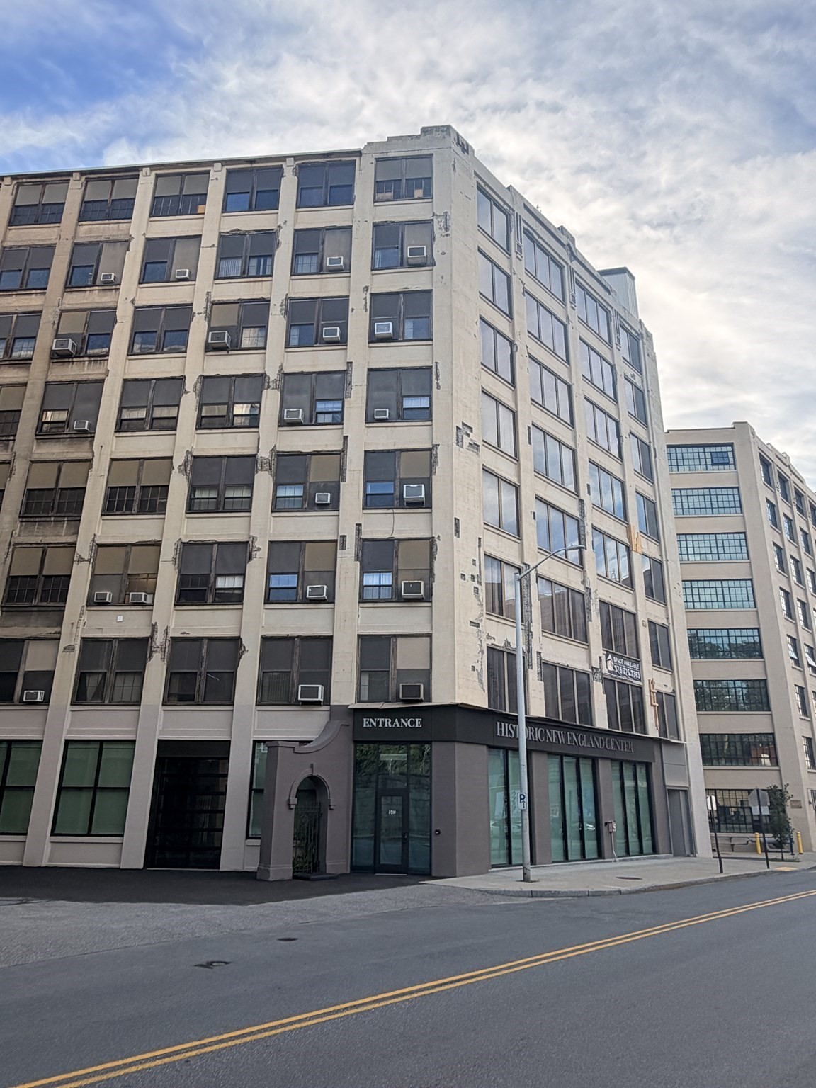 143-147 Essex St. # 708 — photo