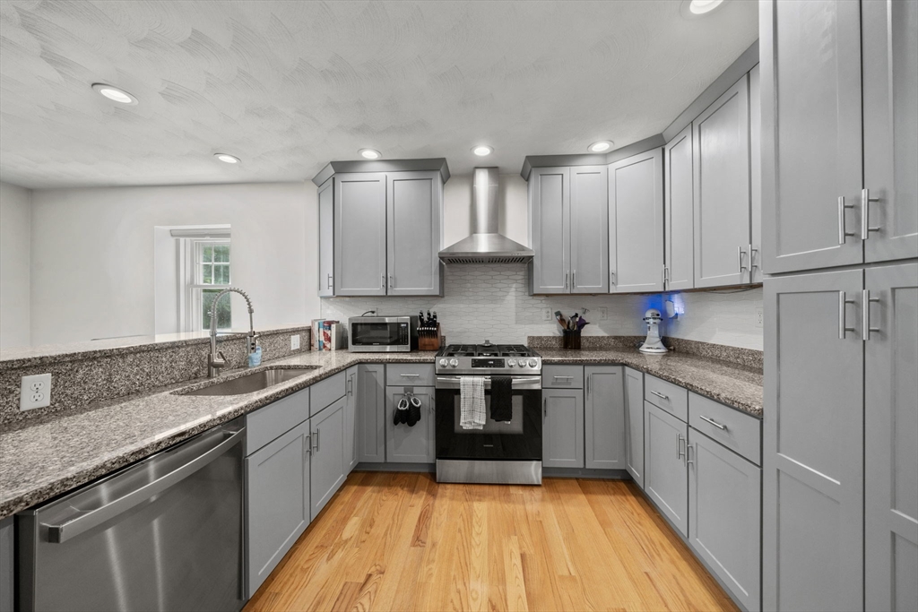 55 Cherry St #1 — photo