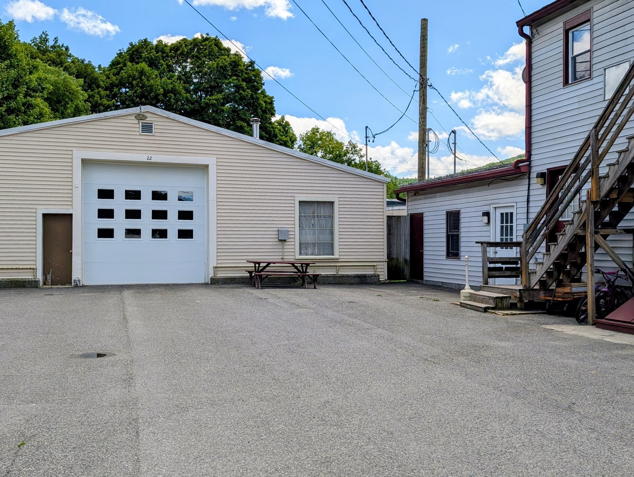 20-22 Porter St — photo