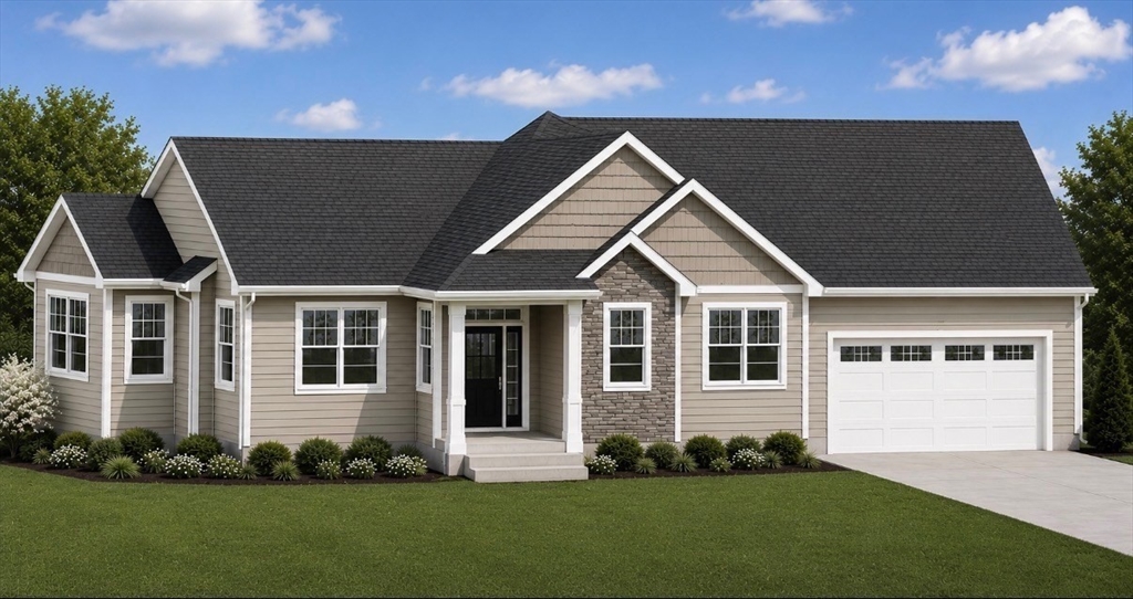 Lot 20 Silvergrass Lane — photo