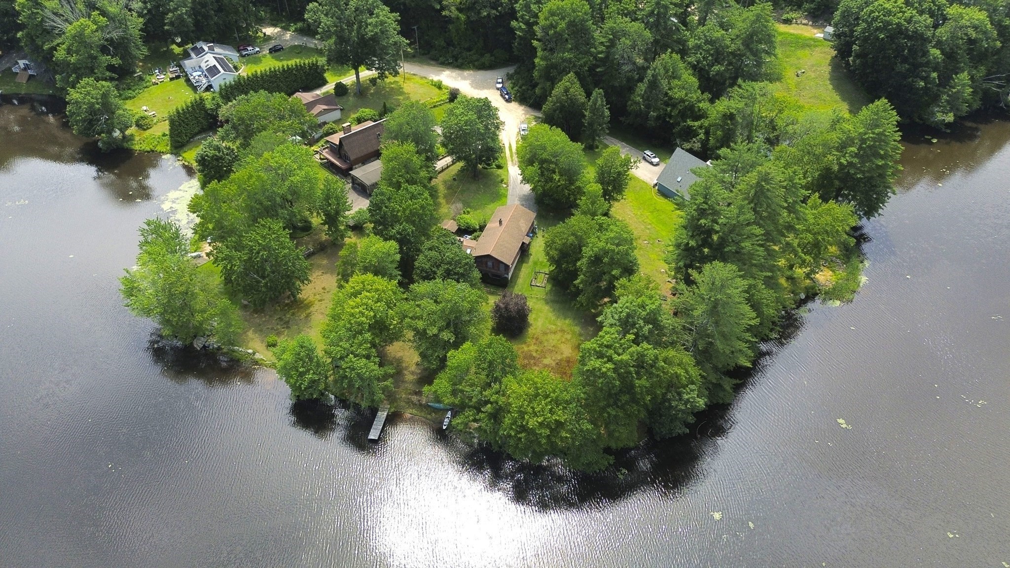 59 Shoreline Dr — photo
