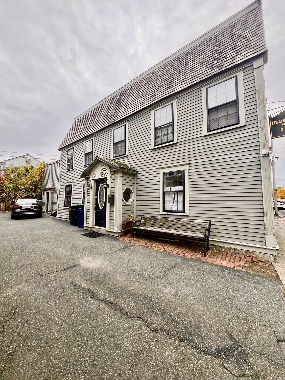 47 Federal Street — photo