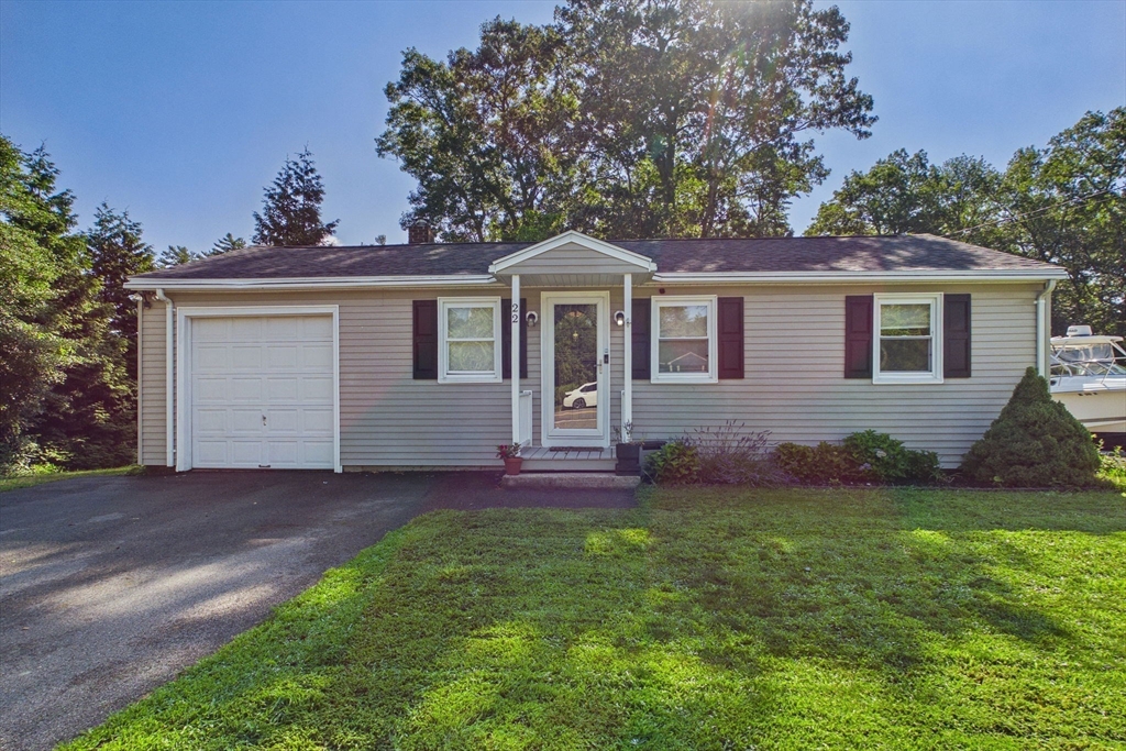 22 County Road, Freetown, MA 02717 — photo 2