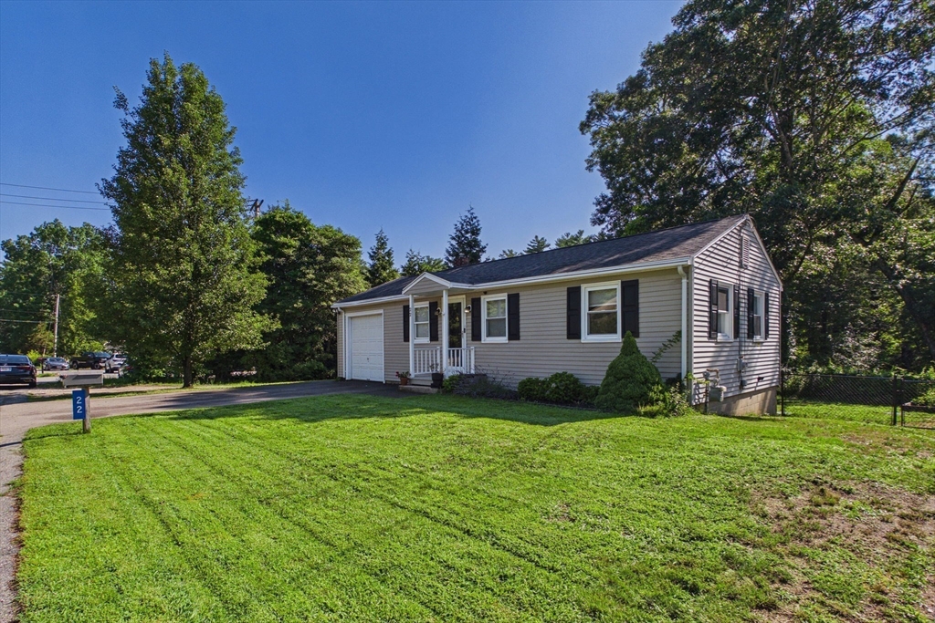 22 County Road, Freetown, MA 02717 — photo 3