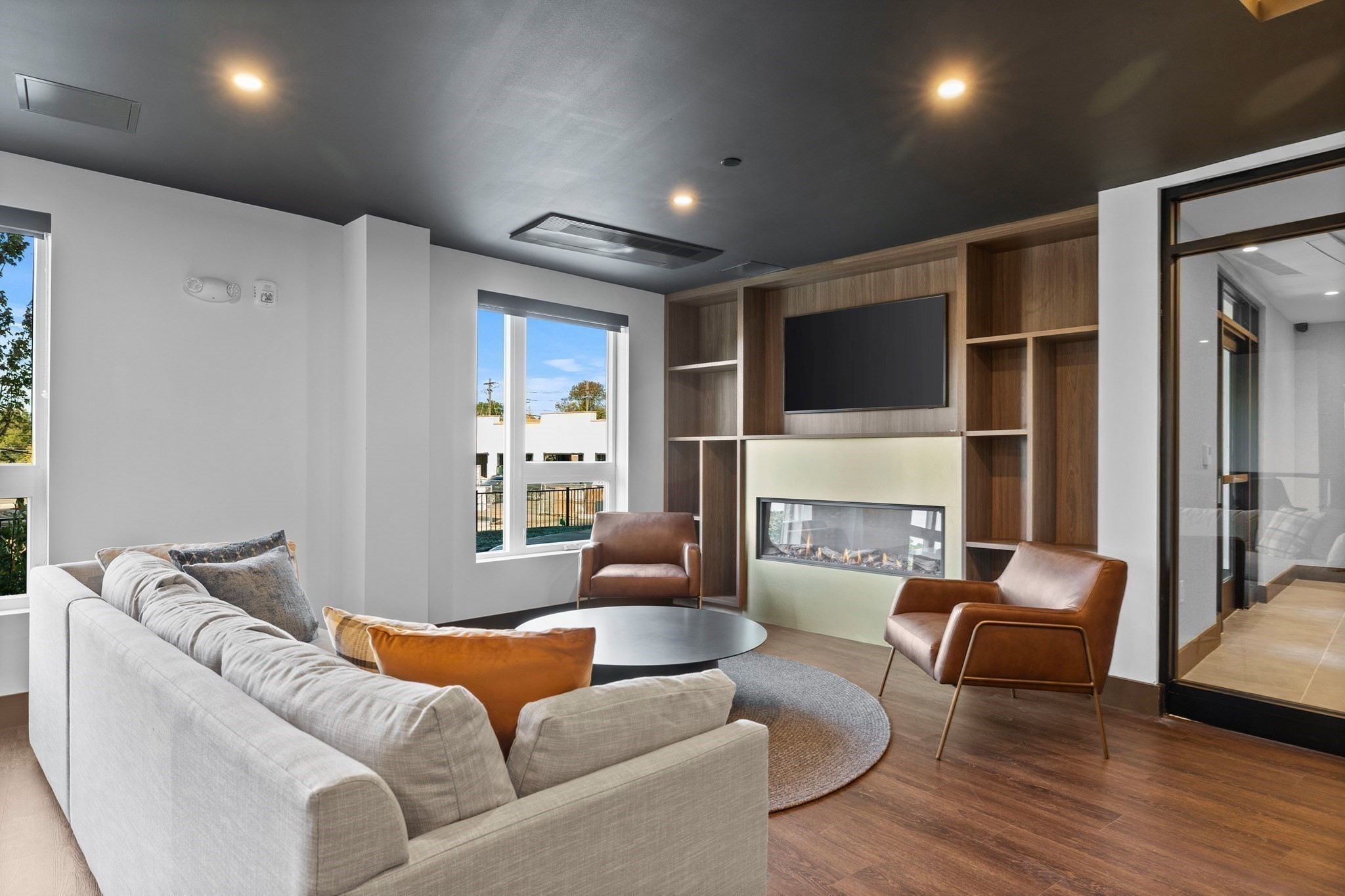 203 Lowell St. # 318 — photo