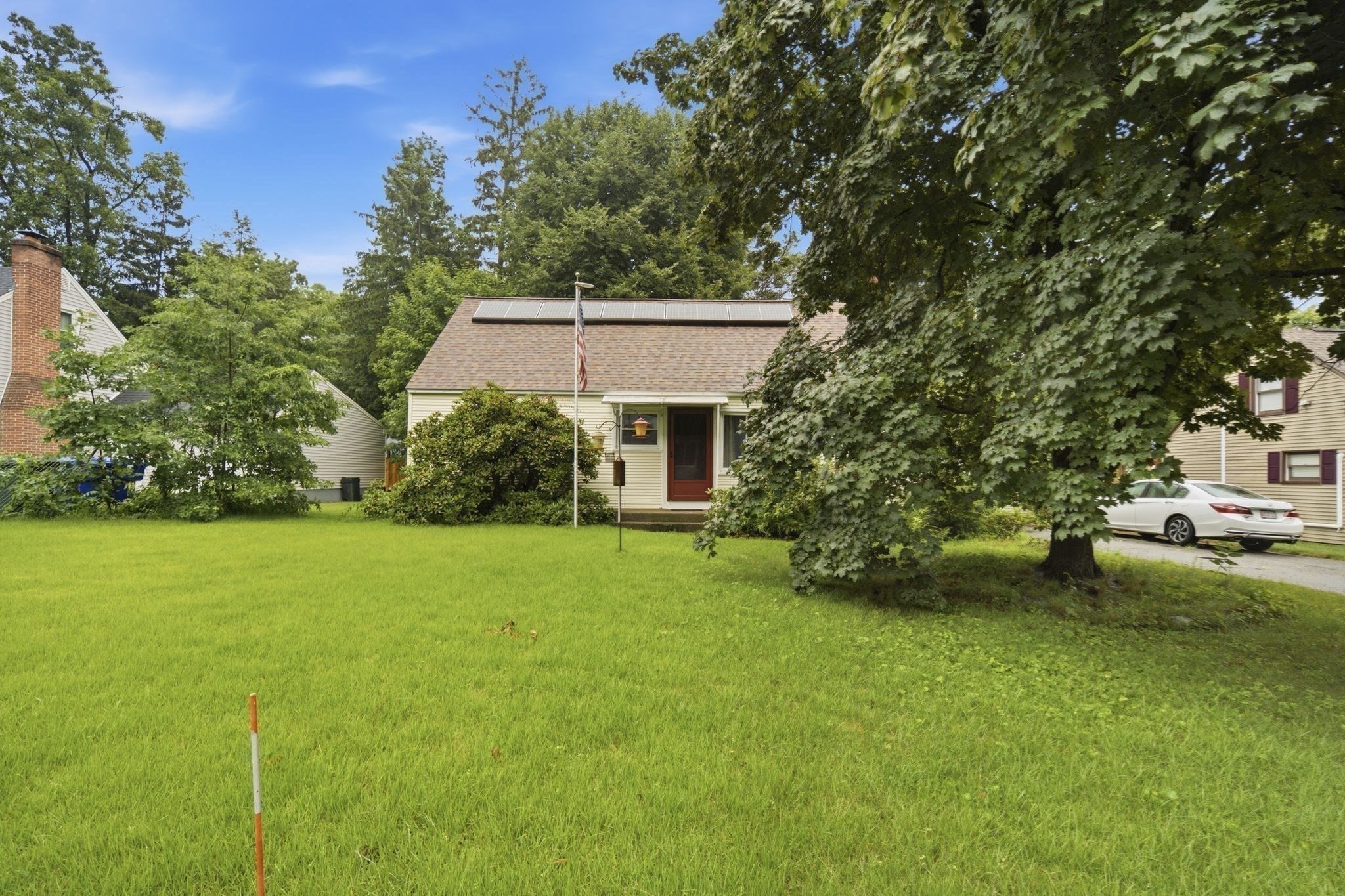 149 Old Farm Road, Springfield, MA 01119 — photo 3