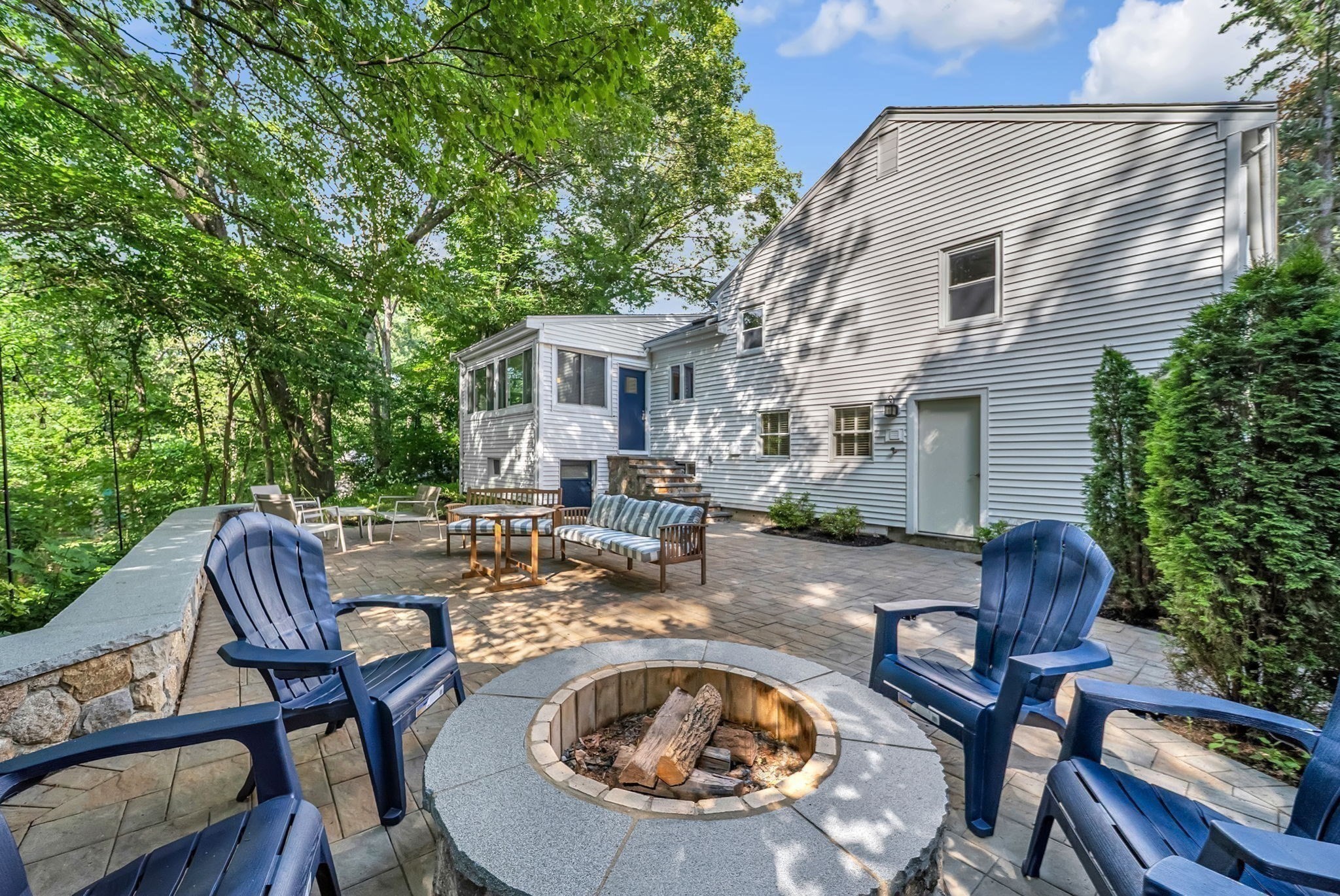 89 Rolling Lane, Needham, MA 02492 — photo 3
