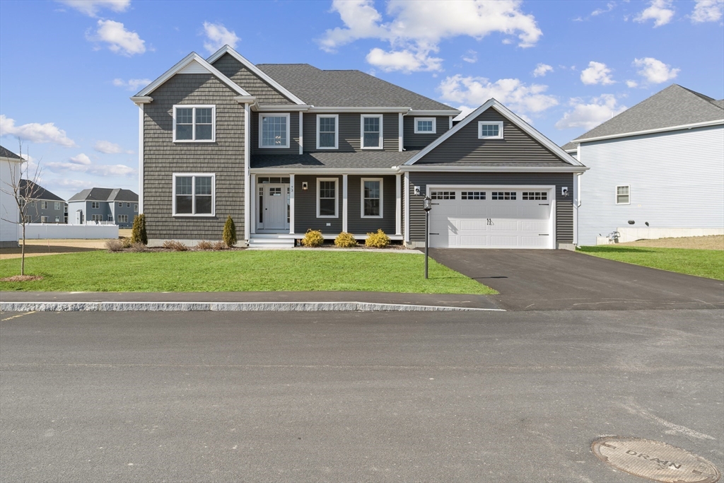73 Pratt Avenue Lot 126 — photo