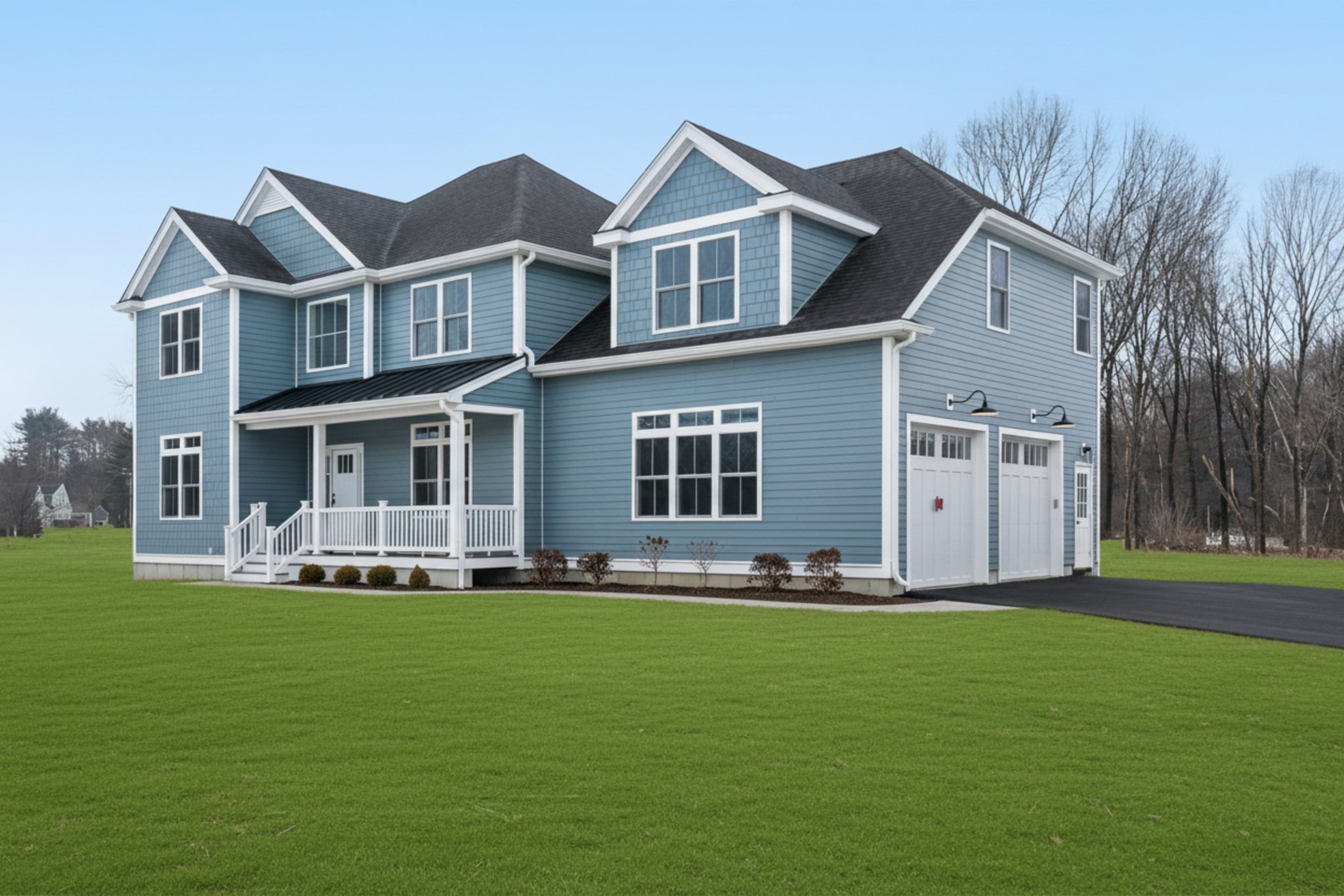 11 Earle Stewart Ln Lot 2 — photo