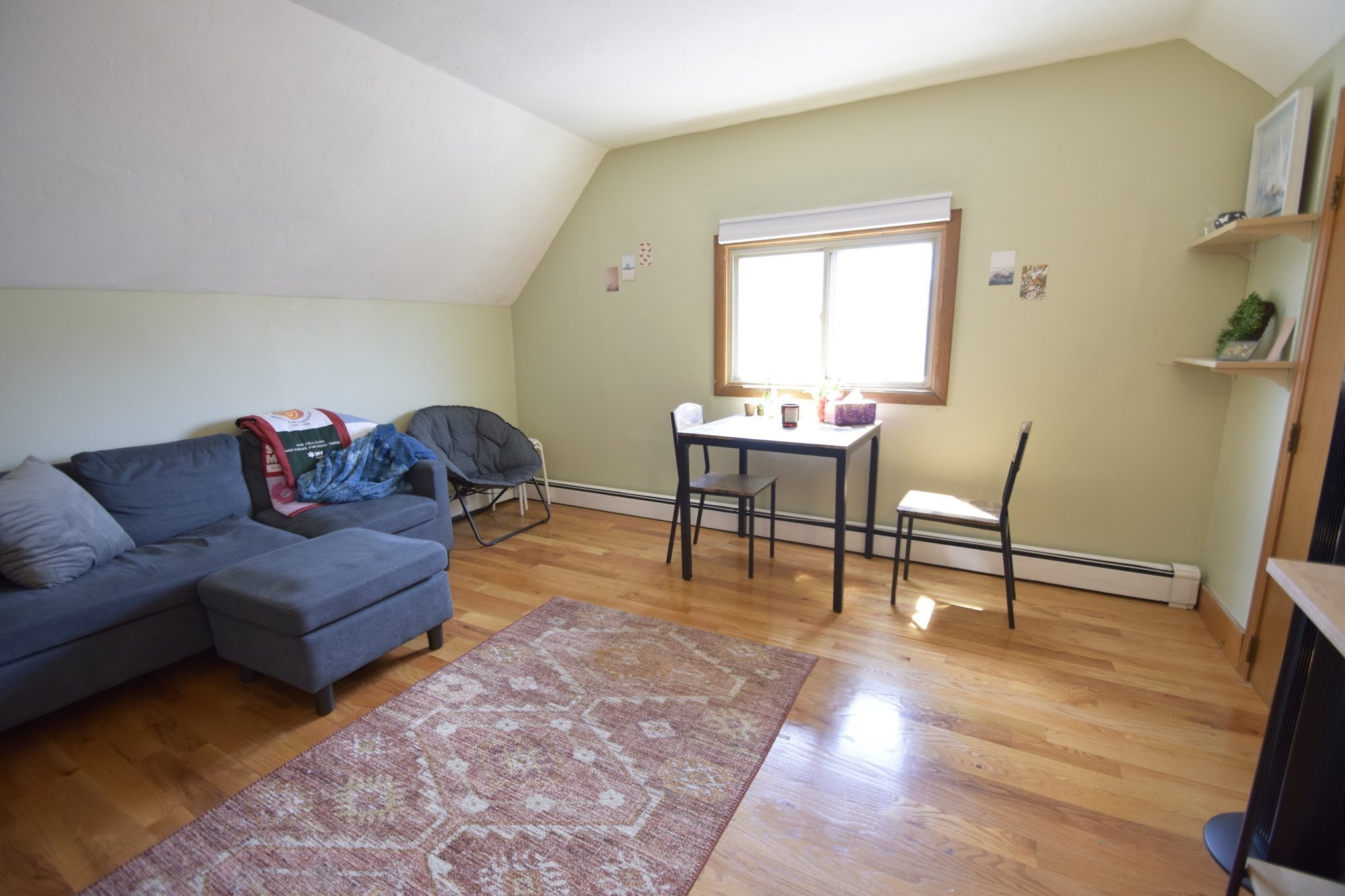 241 Highland Ave #3 — photo