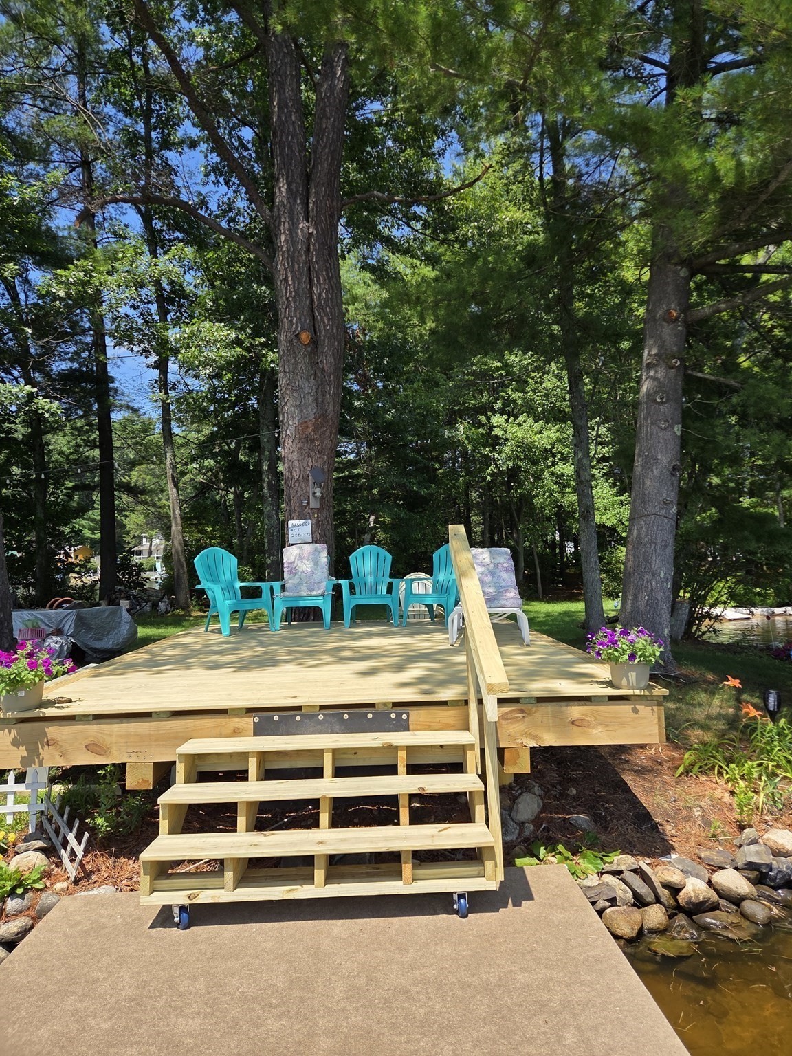 878 Flat Hill Rd — photo
