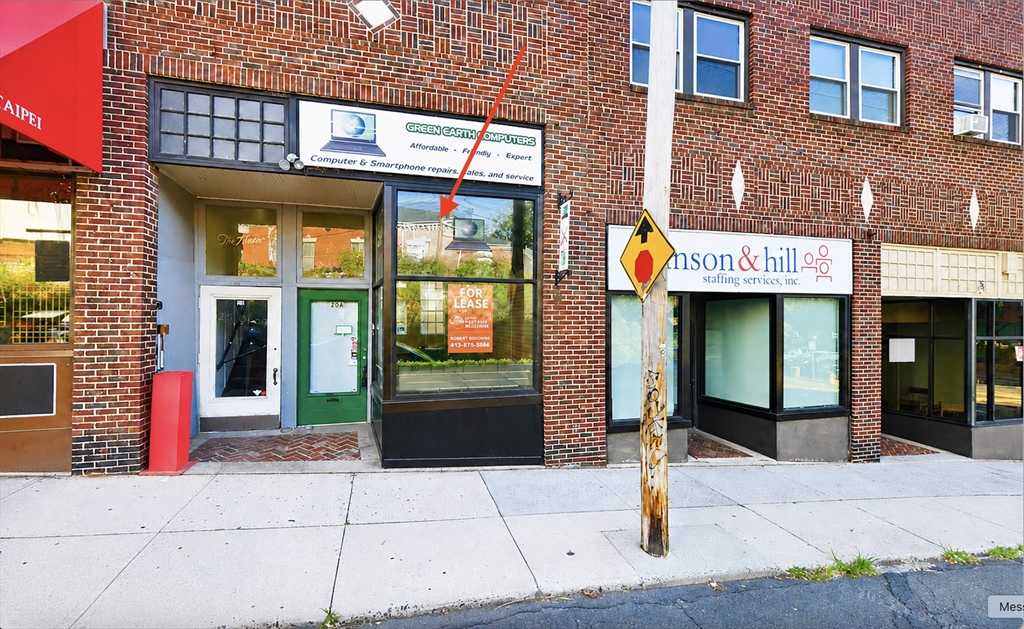20A Crafts Ave. — photo