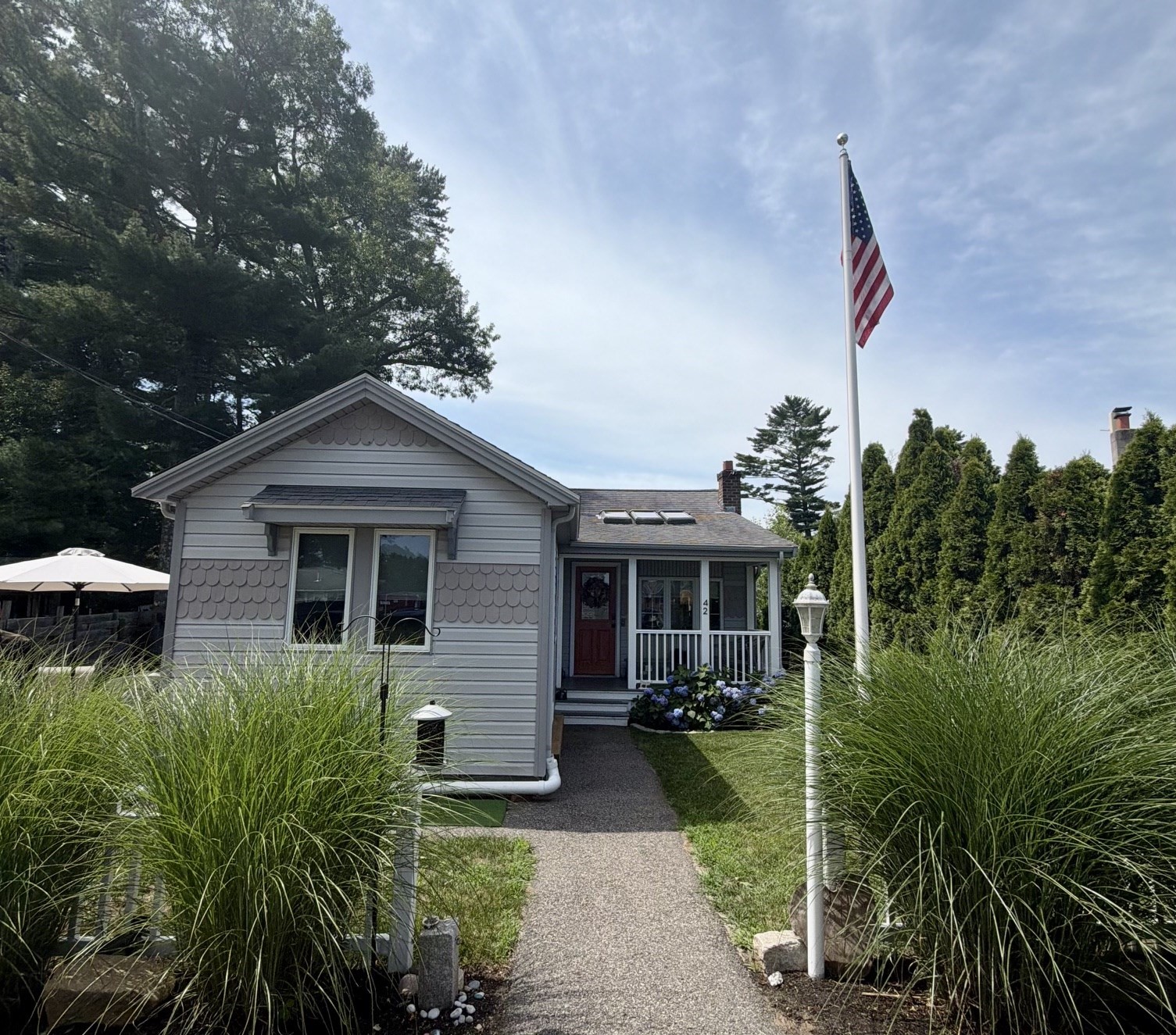 42 Crystal Lake Dr — photo