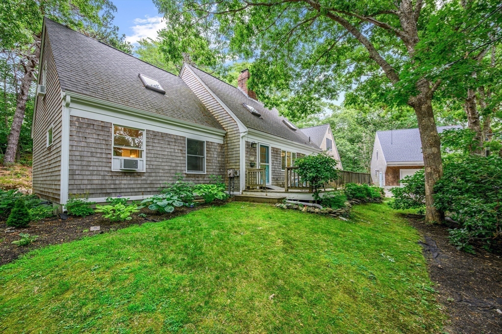 24 Faunce Mountain Rd — photo