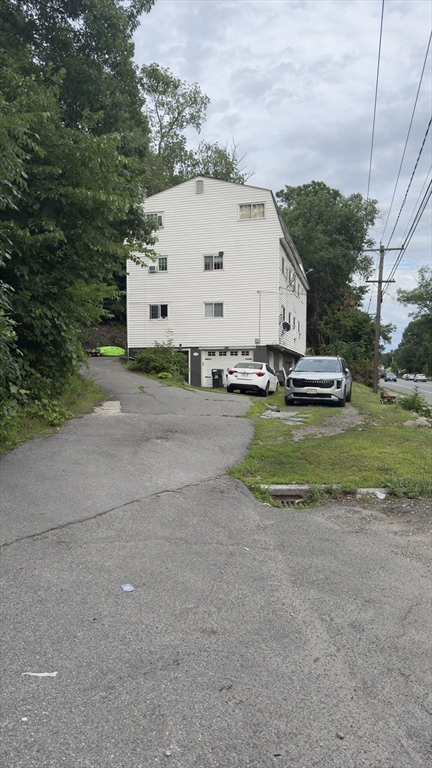 747 River St #2 — photo