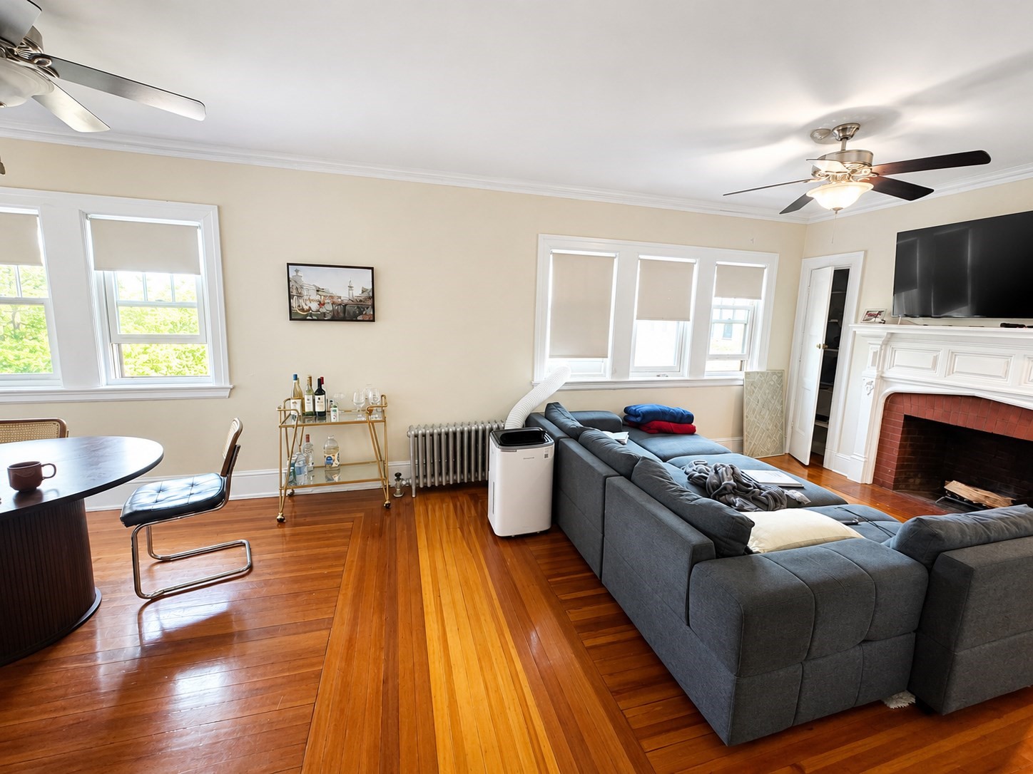 1217 Beacon St #7 — photo