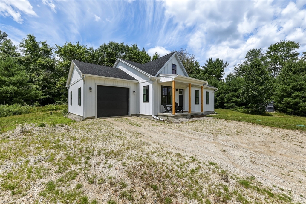 3 Mine Road, Westhampton, MA 01027