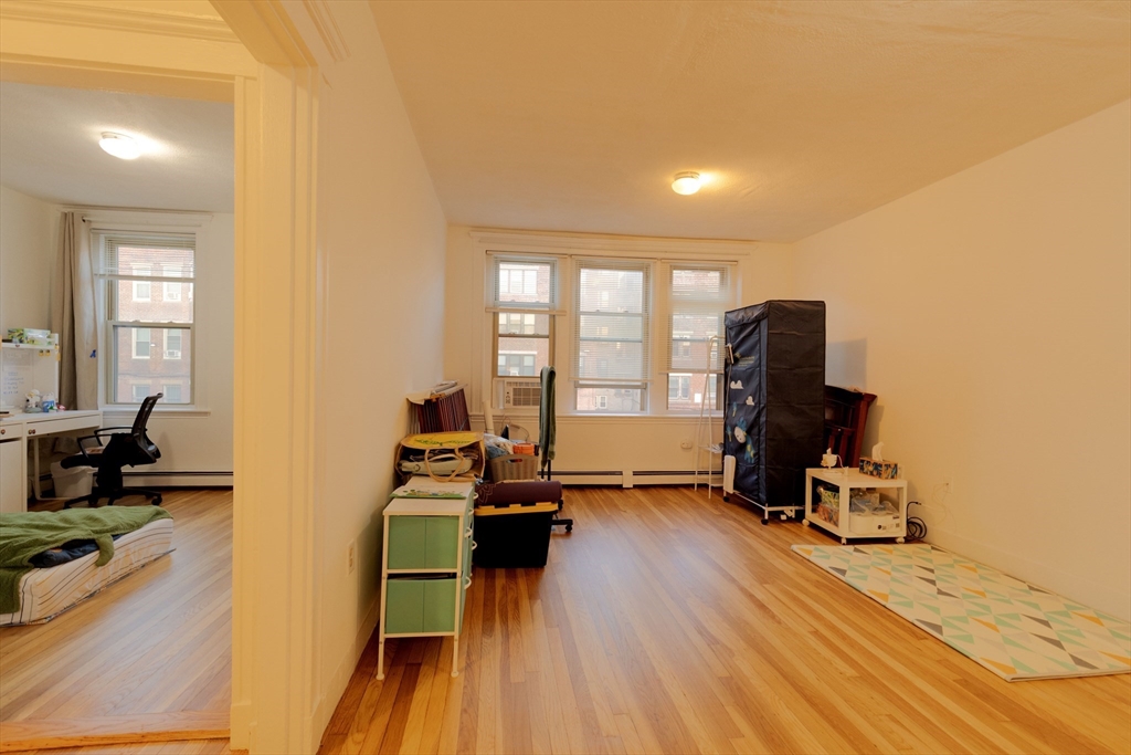 24 Ransom Road #7, Boston MA 02135