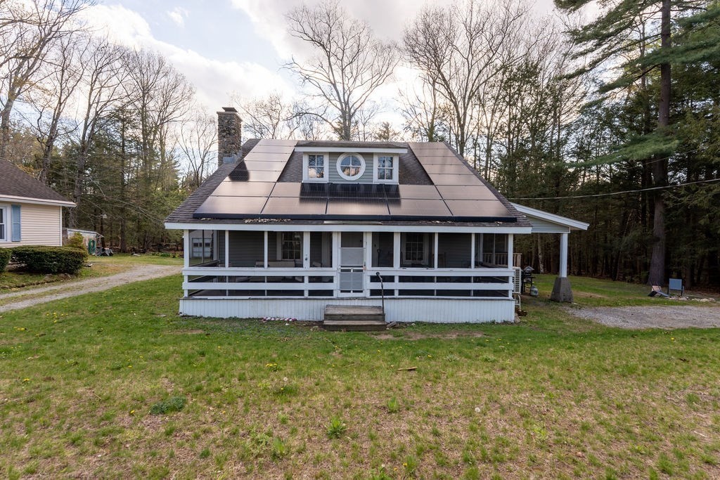 400 Pine Road, Otis, MA 01253 — photo 2