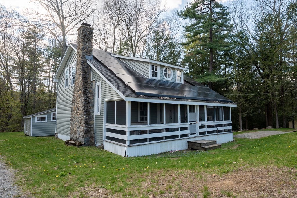400 Pine Road, Otis, MA 01253 — photo 3