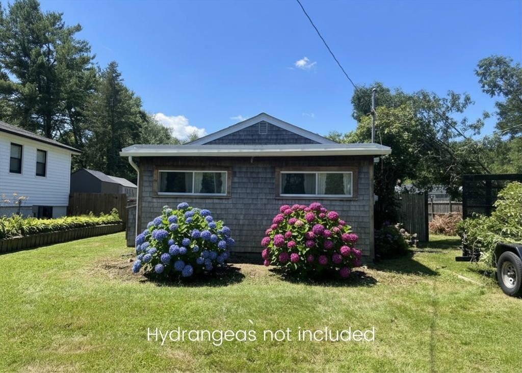 9 Morrison Way — photo