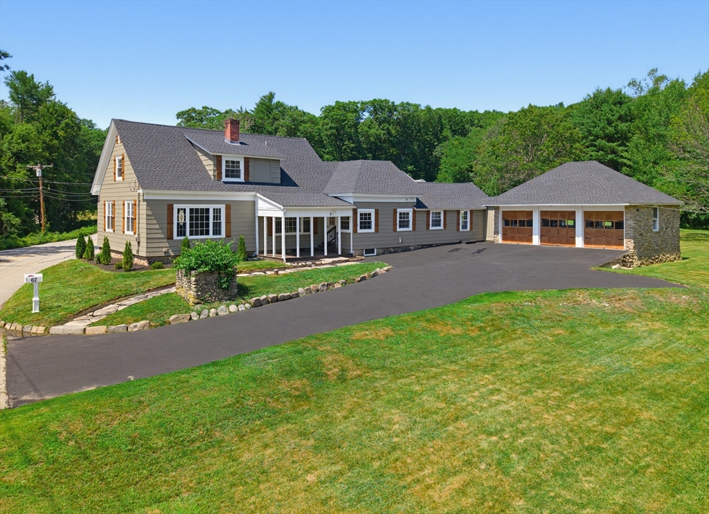 67 Lower Gore Rd — photo