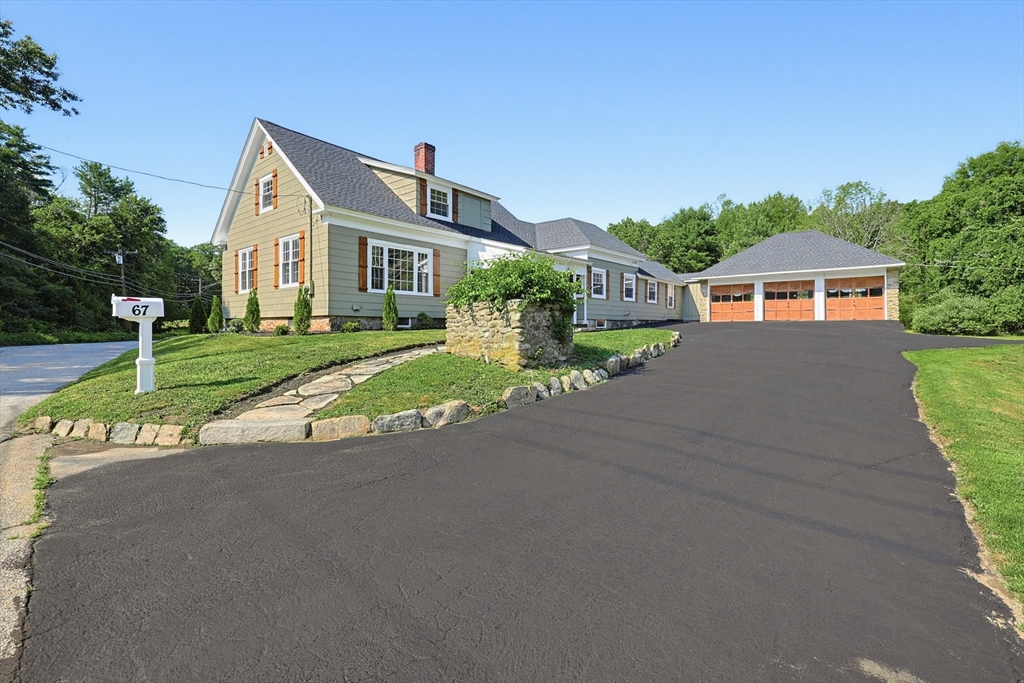 67 Lower Gore Road, Webster, MA 01570 — photo 2