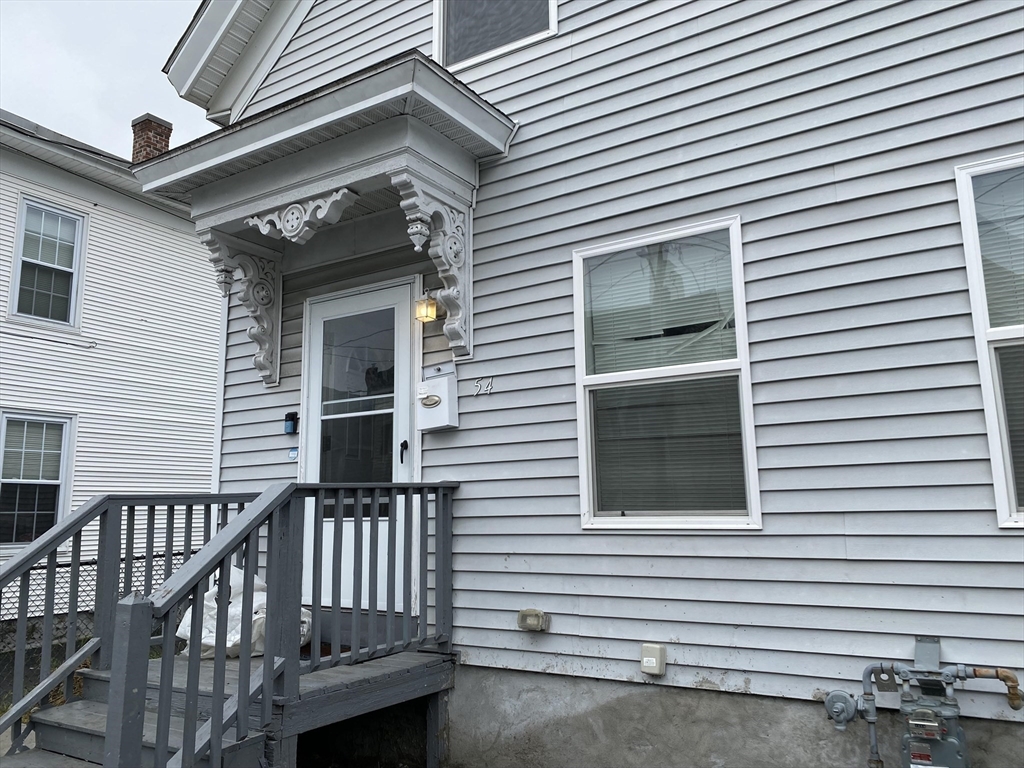 54 Pleasant St — photo