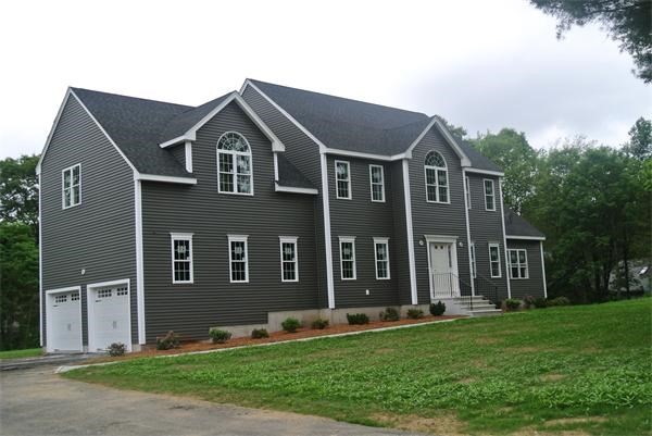 Lot 25 Monica Way — photo