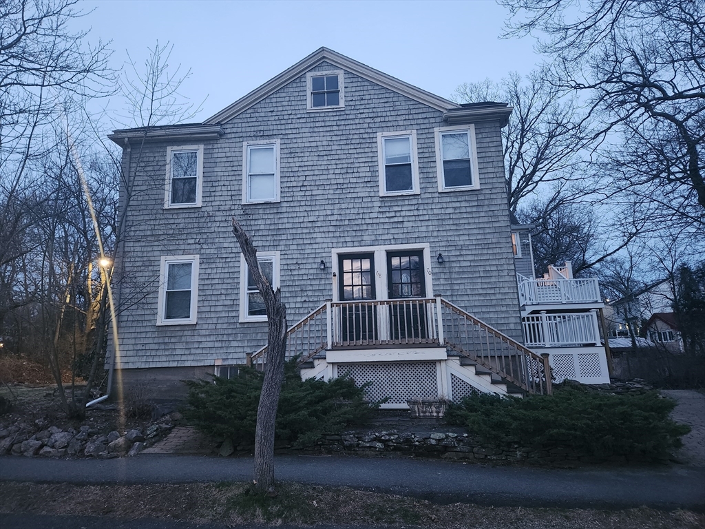 70 Leonard St #70 — photo