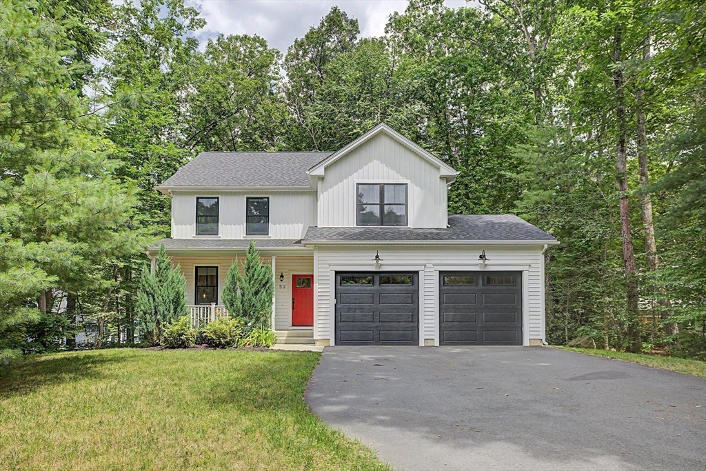 59 Ice Pond Dr — photo