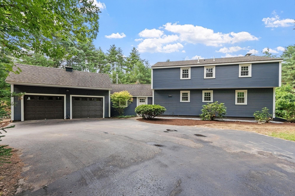 29 Tyler Road, Townsend, MA 01469
