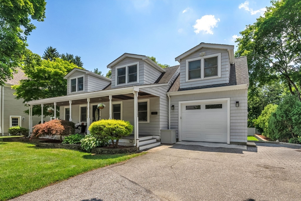 86 Grosvenor Road, Needham, MA 02492 — photo 2